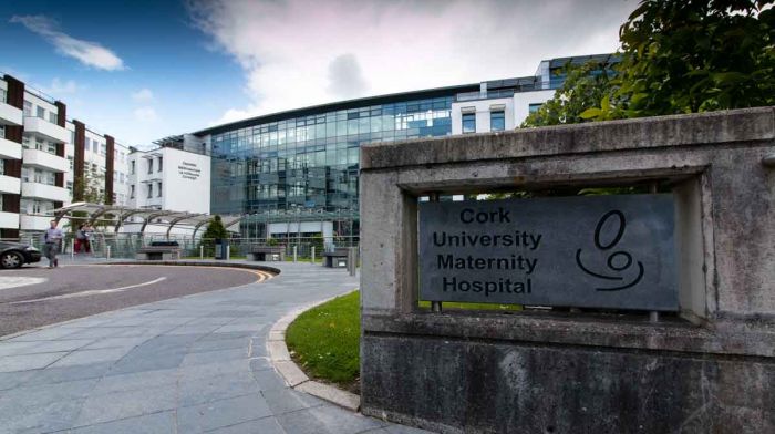Dunmanway father settles his ‘harrowing’ case against CUMH Image