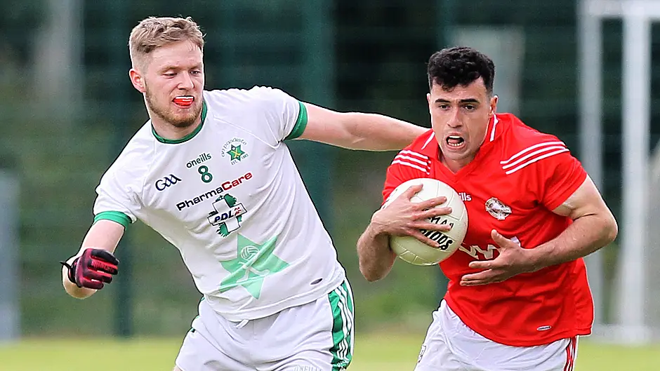 Urhan’s county championship hopes go West Image