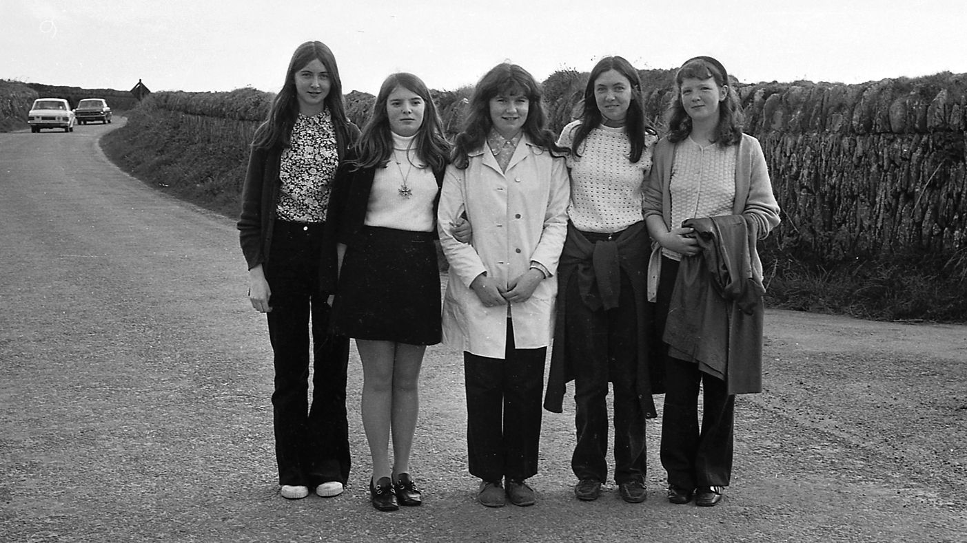 BACK IN THE DAY The Southern Star’s celebration of West Cork nostalgia