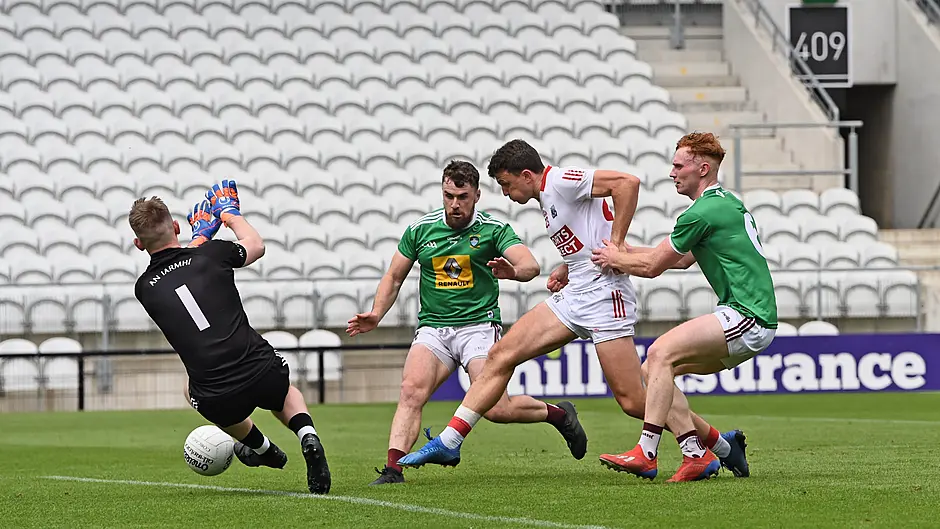 THE INSIDE TRACK: Emphasis on attacking football is making the game a spectacle Image
