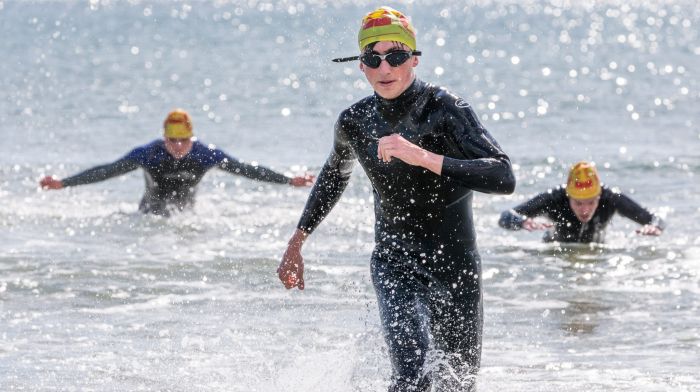 West Cork lifeguards back on duty from this weekend Image