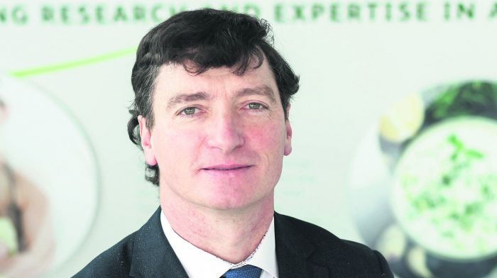 Carbery’s new chairman will oversee major Lisavaird facelift Image