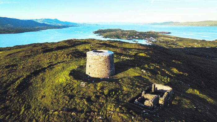 Arts Council project to preserve culture on West Cork’s islands Image