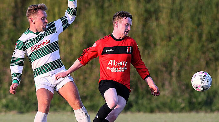 WCL FIXTURES: Dunmanway Town v Drinagh Rangers showdown in Premier Division Image