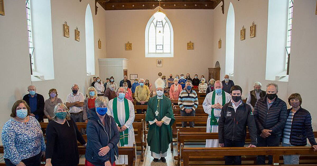 Lay support is now absolutely vital to survival of the church in West Cork - Vimarsana News