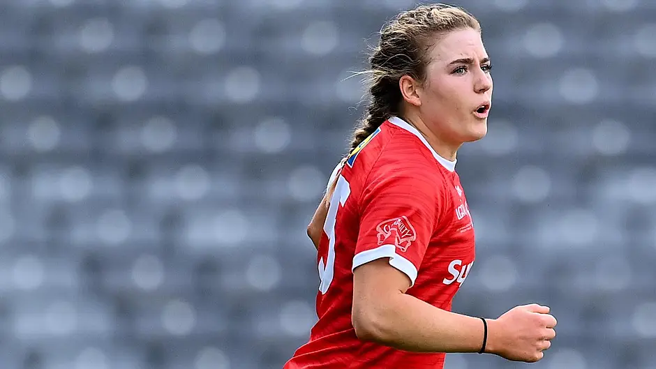 TEAM NEWS: Cork make two changes for must-win clash with reigning league champions Dublin Image