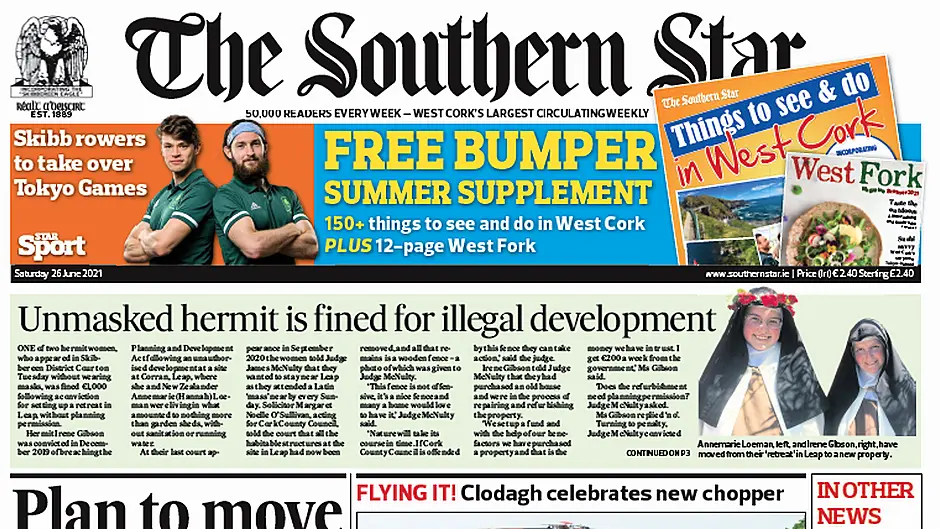Local news publishers among ‘most trusted’ Image