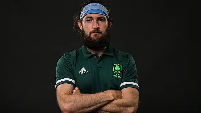 WATCH: Why was Paul O'Donovan omitted from the RTÉ Sportsperson of the Year shortlist? Image