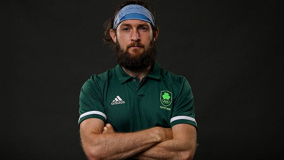 World champ Paul O’Donovan set to race at Irish Rowing Championships in August Image