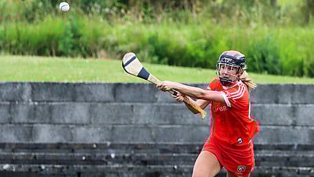 SIX OF THE BEST: Getting to know our West Cork camogie stars Image