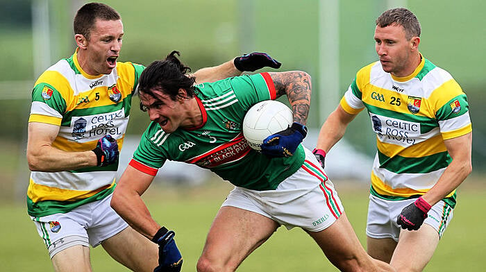 West Cork derbies whet the appetite for the summer of 2023 Image