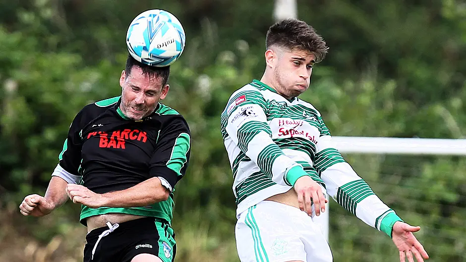 West Cork League clubs learn their Munster Junior Cup fates Image