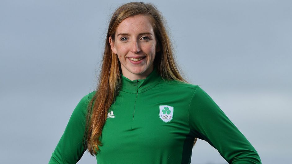 ‘I feel in good shape, the best shape I have been in a while,' says Emily Hegarty ahead of World Cup I Image