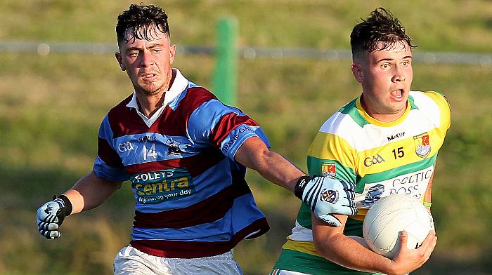 Carbery Rangers rule the West, again Image