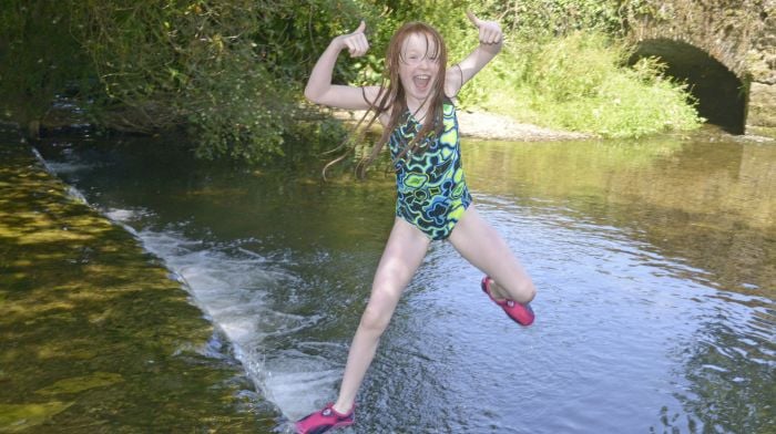 Record numbers flock to West Cork beaches Image