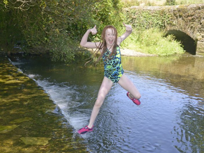 Record numbers flock to West Cork beaches Image