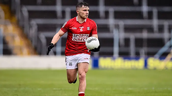 Powter: I fully believe we’re going to beat Kerry Image