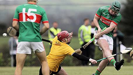 Check out the draw, dates, times and venues for opening round of 2021 Carbery JAHC Image