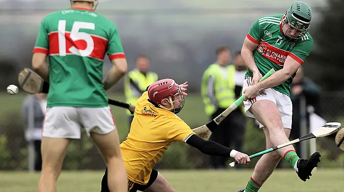 Check out the draw, dates, times and venues for opening round of 2021 Carbery JAHC Image