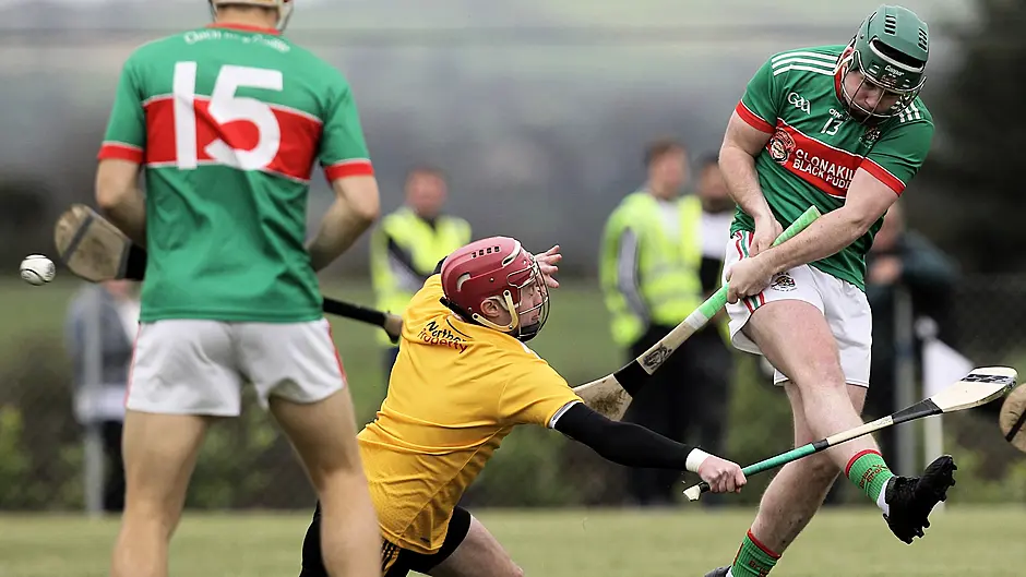 Check out the draw, dates, times and venues for opening round of 2021 Carbery JAHC Image