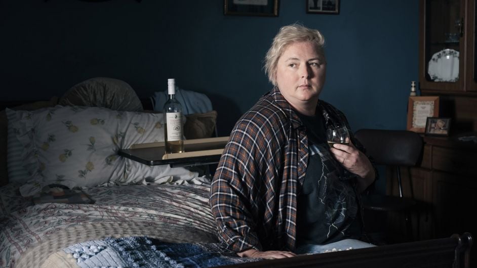 Brenda Fricker and Derry Girls star join filming of ITV series ...