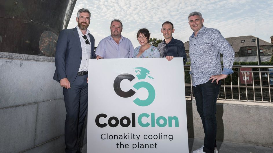 Clonakilty is first town to go ‘off-grid’ Image