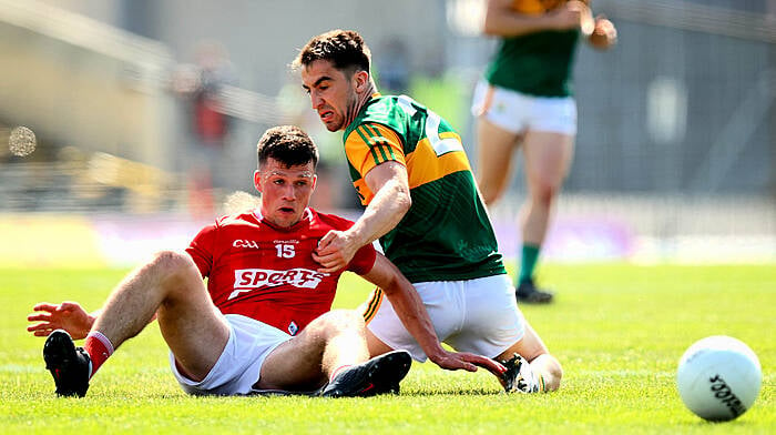 GAA must loosen its grip on the lop-sided and outdated provincial football championships Image