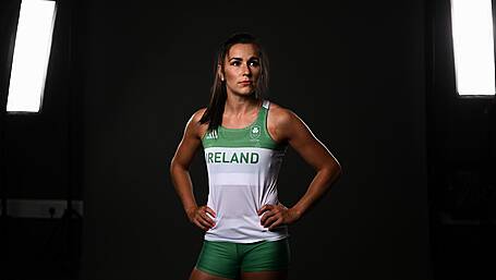 'I don't want to be 30 years old and starting off my career. I want to start now' Image