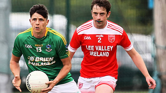 Awesome Iveleary power into 2020 Cork JAFC decider Image