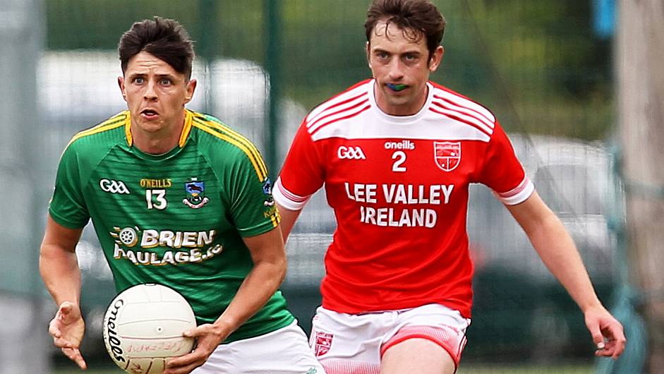 Awesome Iveleary power into 2020 Cork JAFC decider Image