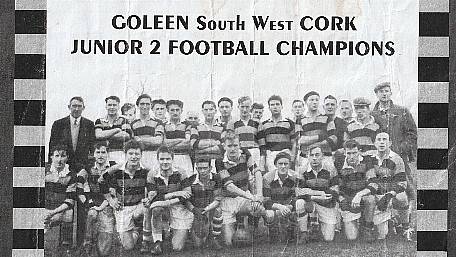 BACK IN THE DAY: The Southern Star’s celebration of West Cork nostalgia in all its forms Image