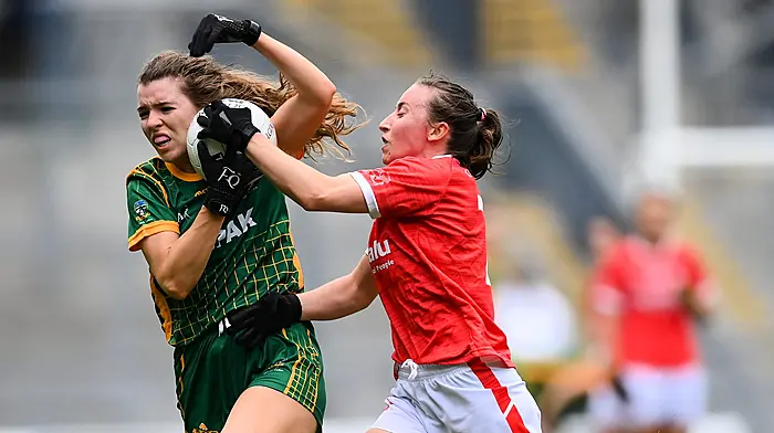 TEAM NEWS: Check out Cork and Meath selections for Lidl National League Division 1B opener Image