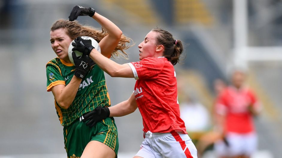 TEAM NEWS: Check out Cork and Meath selections for Lidl National League Division 1B opener Image