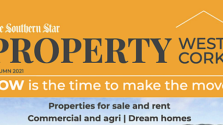 West Cork Property Magazine | Autumn 2021 Image