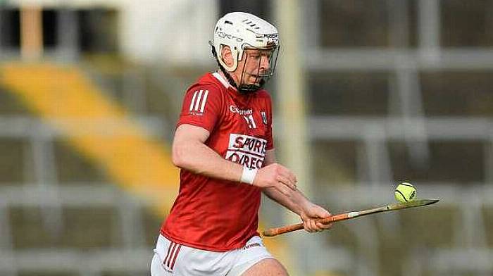 TEAM NEWS: Three changes to the Cork team to face Limerick Image