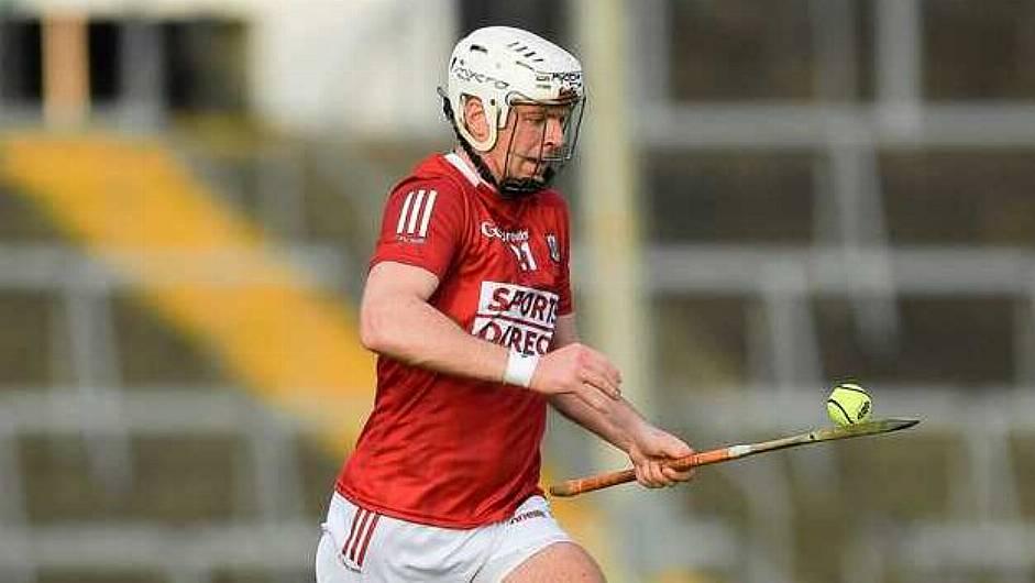 Meade: Cork now has All-Ireland final experience to draw on Image