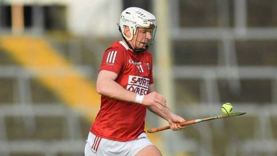 TEAM NEWS: Cork hurlers name side for clash with Limerick Image