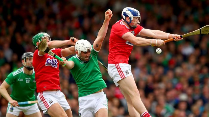 ALL IRELAND FINAL: Four memorable meetings between Cork and Limerick Image