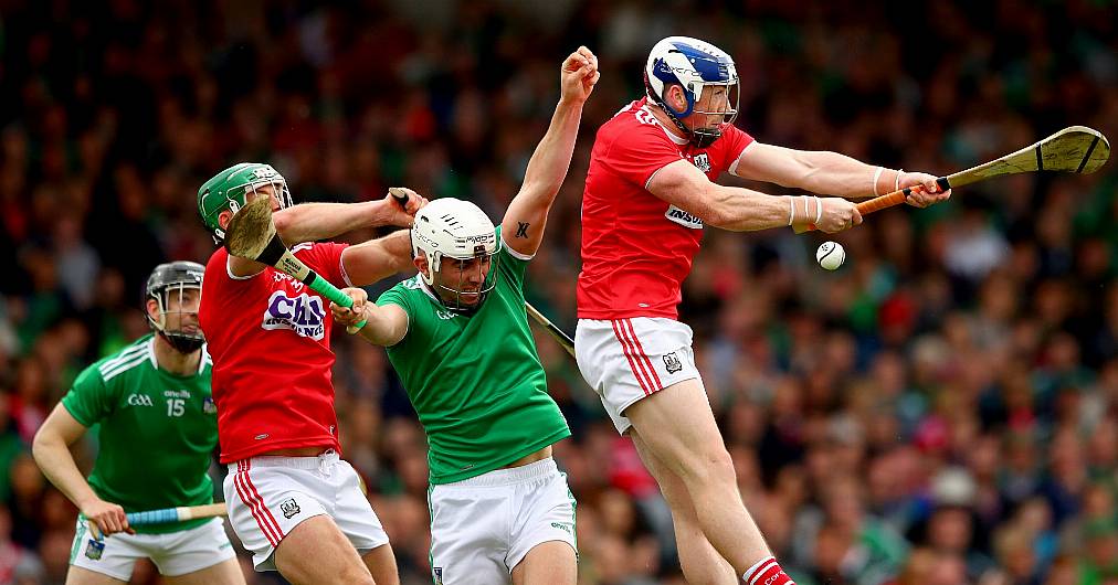 ALL IRELAND FINAL: Four memorable meetings between Cork and Limerick Image