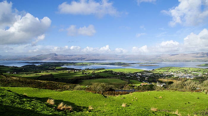 Make the move to West Cork! Image