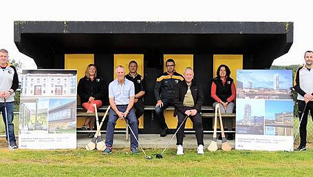 Kilbrittain GAA Club gears up for 22nd annual golf classic Image