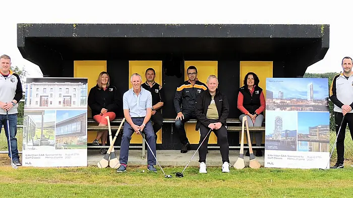 Kilbrittain GAA Club gears up for 22nd annual golf classic Image