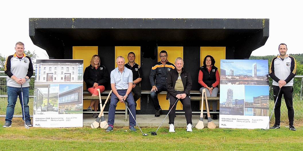 Kilbrittain GAA Club gears up for 22nd annual golf classic Image