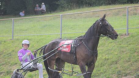 Kelleher enjoys hat-trick of wins in Dunmanway Image