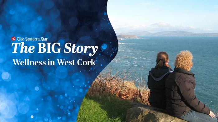 THE BIG STORY: Wellness in West Cork Image
