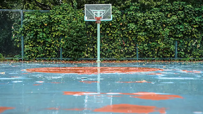 'It's time to open up indoor sports,' pleads frustrated Bantry basketball coach Image