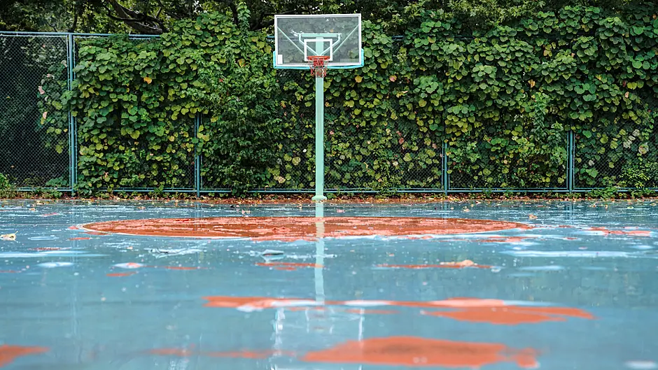 'It's time to open up indoor sports,' pleads frustrated Bantry basketball coach Image