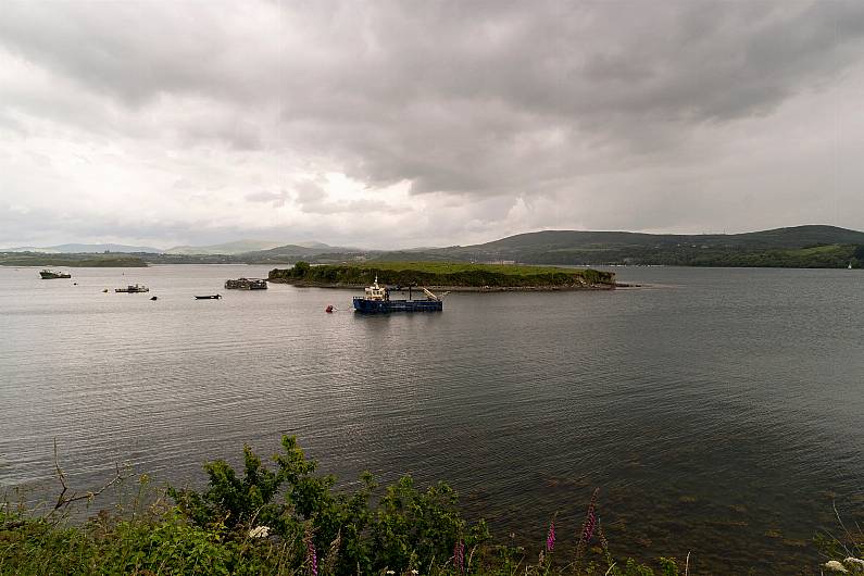 New podcast examines the islands of West Cork Image