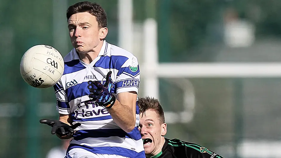 THE INSIDE TRACK: Two heavyweights will collide in county final, but settled Nemo Rangers are the team to beat Image