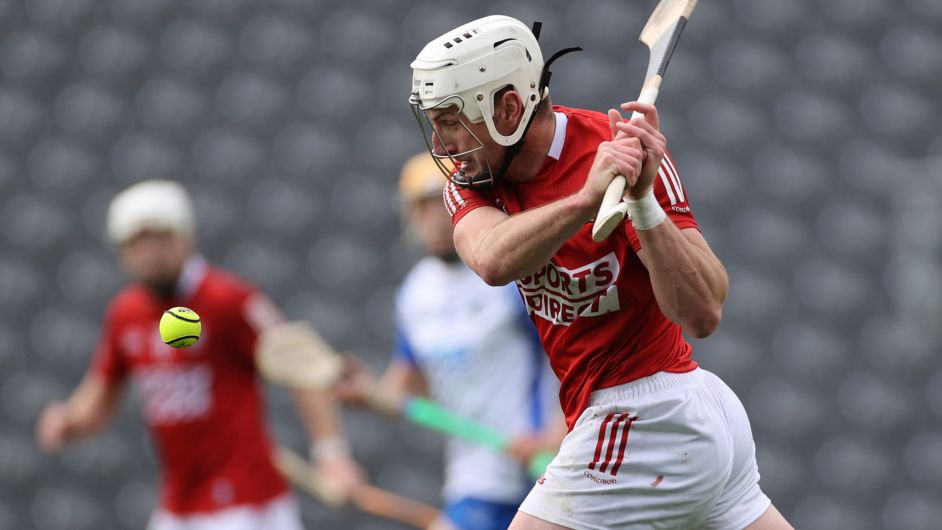 ALL IRELAND FINAL: Horgan can cement legacy with win Image